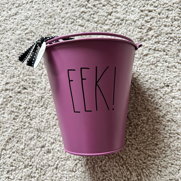 Rae Dunn Eek! - Picture 4 of 4